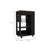 Kitchen Cart, Kitchen, Black / Light Oak-1752430094