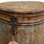 Ahmonie Handmade Hat Box