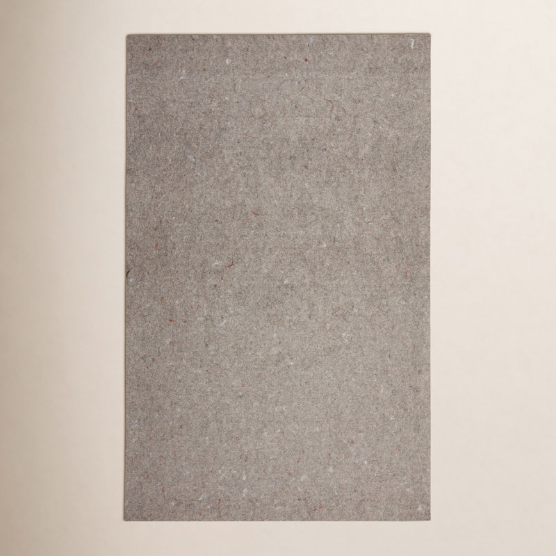 Sous-tapis Bailee Premium Hold, Rectangle 6 pi x 9 pi