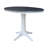 Clidy Counter Height Extendable Solid Wood Dining Set-1941566356-1951385075