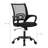 Mesh Task Chair Ergonomic Office Chair Swivel Rolling Executive Desk Chair Adjustable Height Office Chair with Lumbar Support Armrest for Home Office-545359219