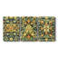 Ensemble de toiles tendues avec châssis de la meilleure collection de la collection Homure de William Morris de Morris Morris - Prêt à être accroché-305488342