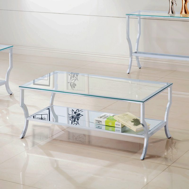 Table basse Seroff