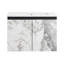 Meuble-lavabo mural Minimalist Design