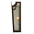 French Flush Mounted Sconce