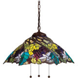 Tiffany 3 - Light Pendant