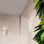 Ceramic Up & Downlight