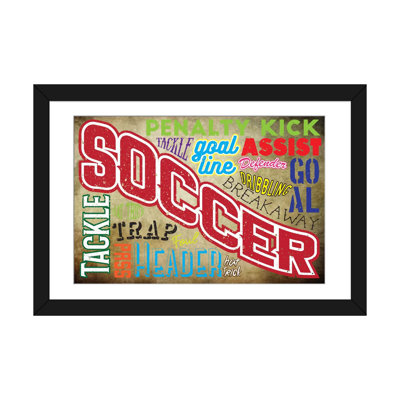 Peregrin " Soccer Slang "