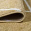Tapis or / blanc Cole-776887303