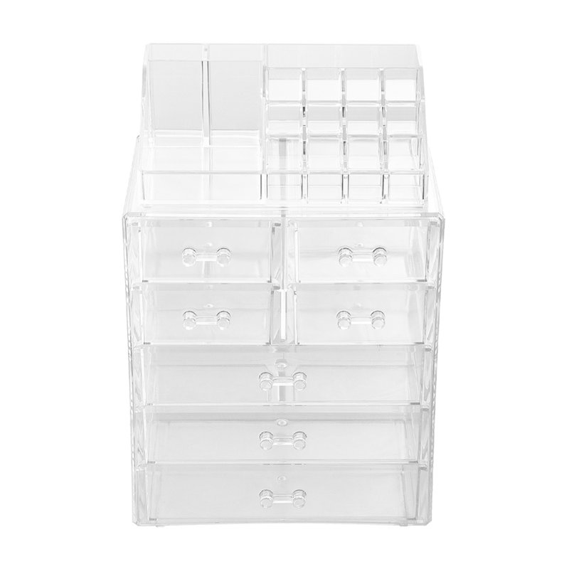 Marciano Acrylic Makeup Organizer