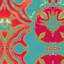 Morris | Modern Damask Wallpaper Double Roll