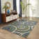 Lohyn Geometric Indoor Rug