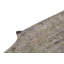 Hand-Knotted High-Quality Beige and Silver Area Rug