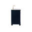Ensemble de meuble-lavabo simple 60 po Lydie-866570603