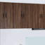 Vidaxl Kitchen Wall Cabinet Sonoma Oak 60 X 31 X 80 Cm Engineered Wood-121218124-121218128