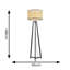 Rhavyn 148cm Traditional Floor Lamp-647116136