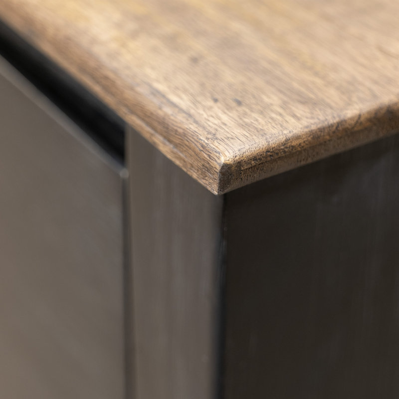 Domen 5 Drawer Chest