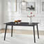 Jutin 6 - Person Four Leg Dining Set