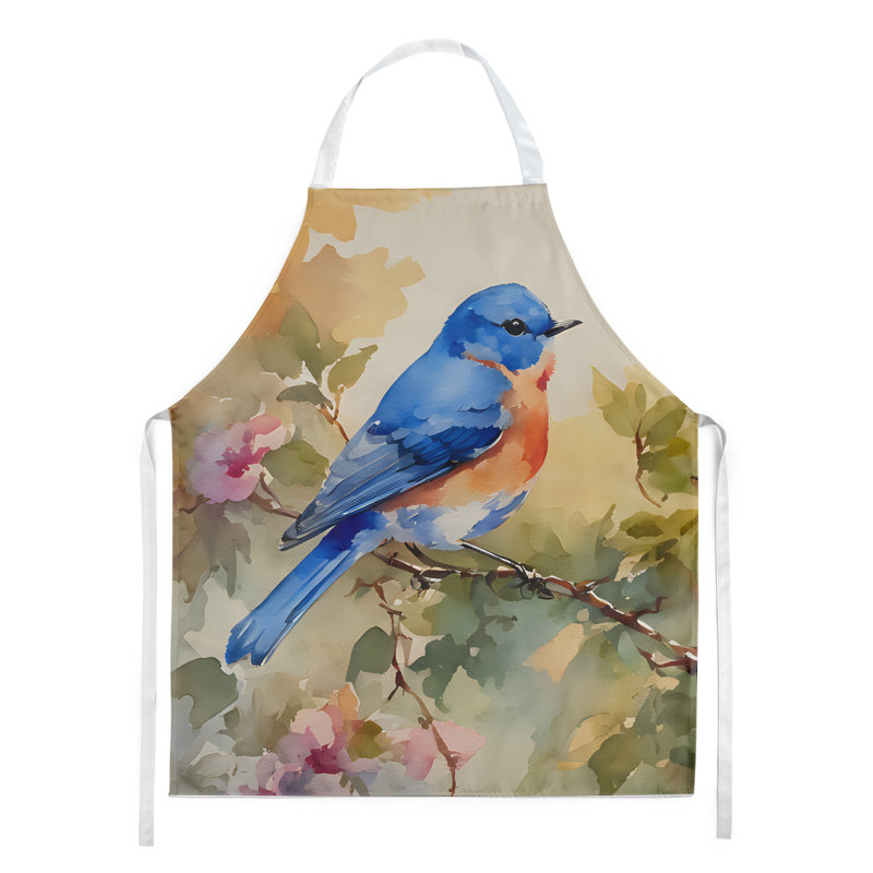 Tablier Bluebird