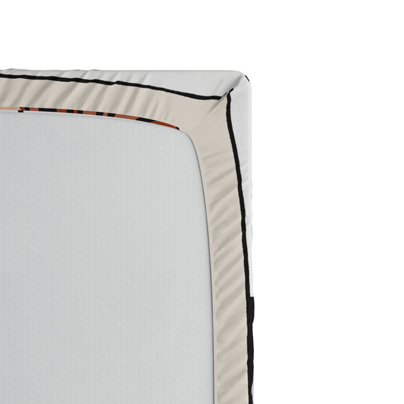 Microfiber Fitted Sheet, Full Fitted Sheet