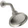 Bancroft® 2.0 GPM Single Function Shower Head with Katalyst Air-Induction Spray and Katalyst Air Induction Spray