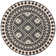 Northpoint Veranda Performance Southwestern Indoor/Outdoor Area Rug