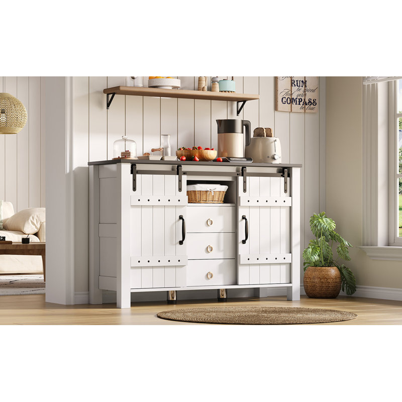80cm Sideboard