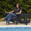 Chaise Adirondack Keter Kiawah-124585147
