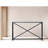 Medallion 60'' Console Table-1583493936-1581687937-1581687996