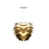 Brushed Brass is out of stock