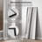 Kinkaid Metal Framed Full Length Hanging Mirror-1707855904-1710688265