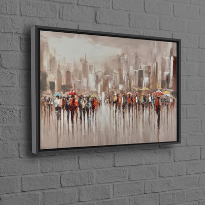 Print on Canvas