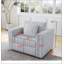 Canapé modulaire simple 44,9 po-1136696626