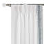Panneau de rideau simple Amberlynn-59092401-59092400