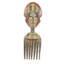 Akan Handmade Wood Wall Decor