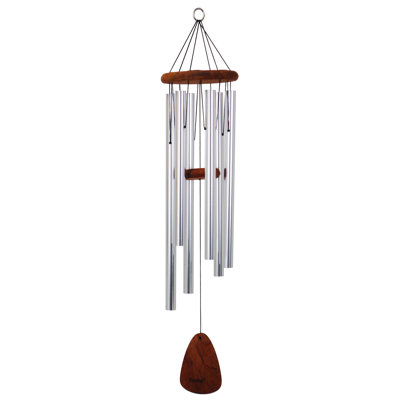 Festival Aluminum Wind Chime