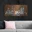 «Atlanta Skyline» par Design Turnpike-1333222782