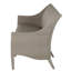 Canapé Athena Plus tissé - Huître-48143484