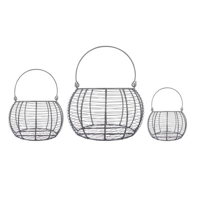 August Grove® Decorative Basket
