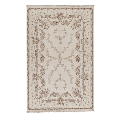 Oriental Area Rug