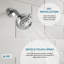 Pomme de douche J6-20S-114209747