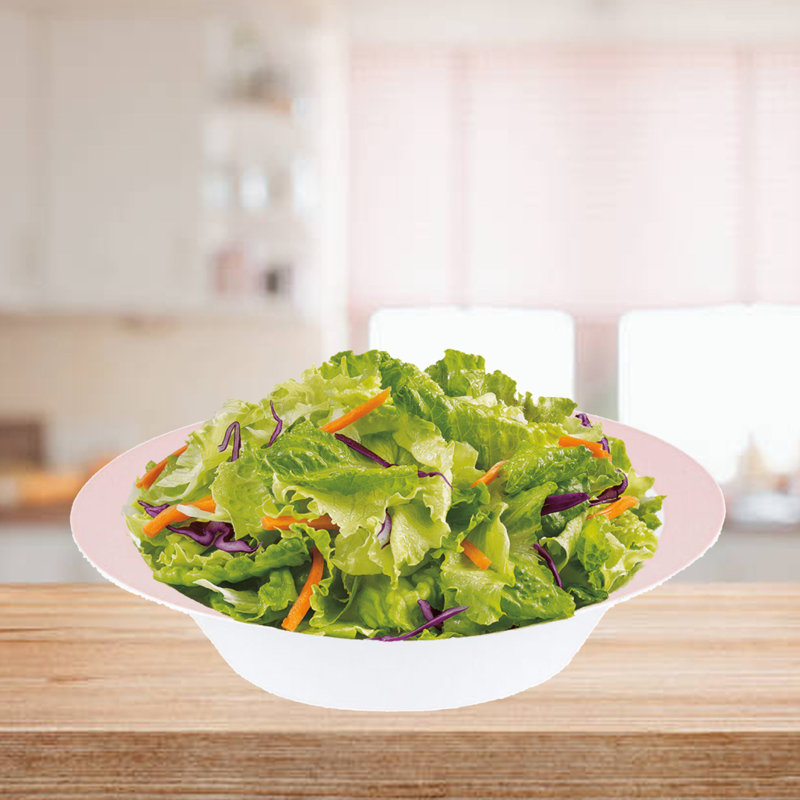Disposable Birthday Serving Bowl