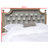 Fleur Upholstered Headboard-9742815-9742809