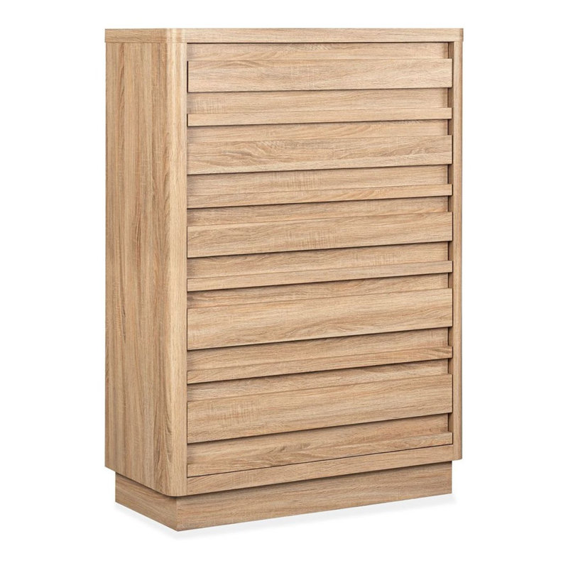 Commode à tiroirs