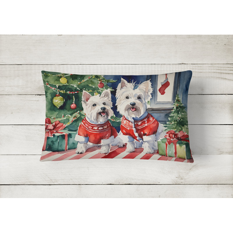 Other/No Pattern Outdoor Throw Pillow