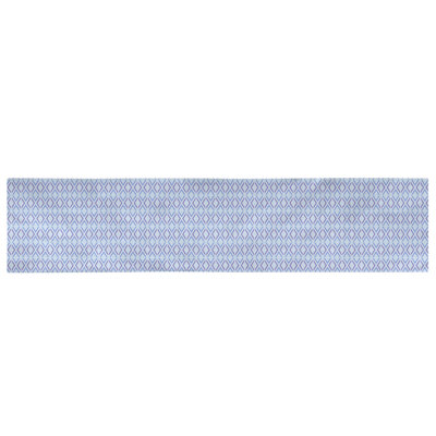 Avicia Arrow Diamonds Table Runner
