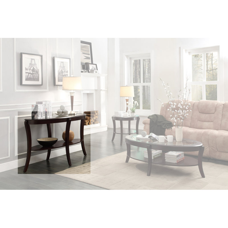 Ermentrude Sofa Table