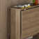 Artemio Rectangular Extendable Dining Table 130cm L x 76cm W - Drop Leaf Design for Small or Large Spaces
