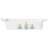 VIETRI Lastra Rectangle Stoneware Baker Bakeware