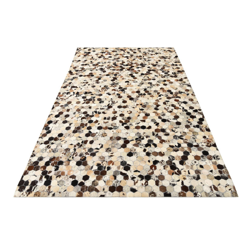 Ortega Multi Rug
